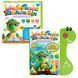 Книга Віммельбух "WToys" 164183 фото 1